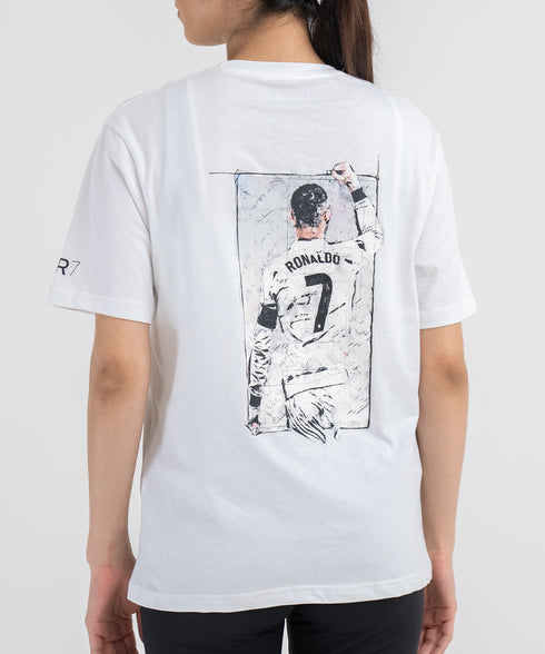 Women's Ronaldo Boxy Tee