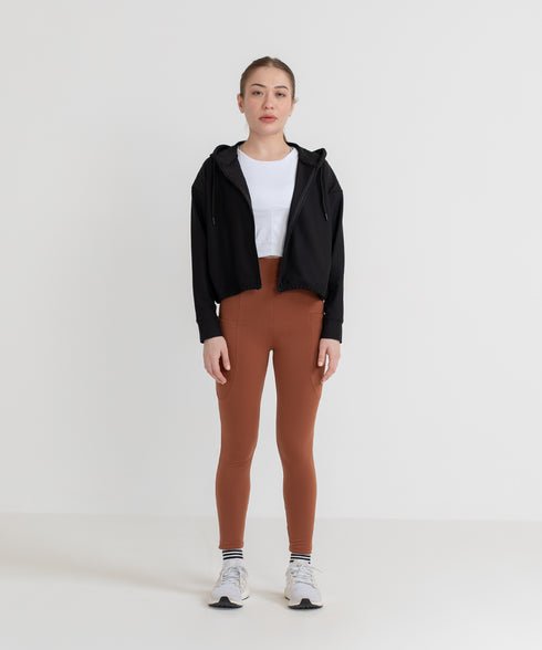 Women's B-Fit pocket Leggings