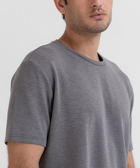 Men's LuxeStretch Tee