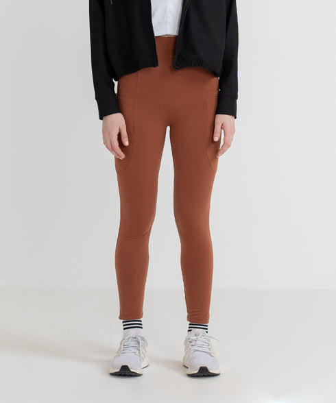 Women's B-Fit pocket Leggings