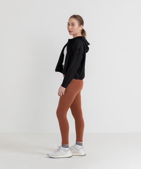 Women's B-Fit pocket Leggings