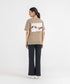 Women's Michelangelo Boxy Tee