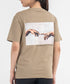 Women's Michelangelo Boxy Tee
