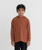 Boys' B-Fit Brushed Hoodie