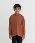 Boys' B-Fit Brushed Hoodie