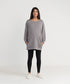 Women's Maternity/Nursing Sweatshirt