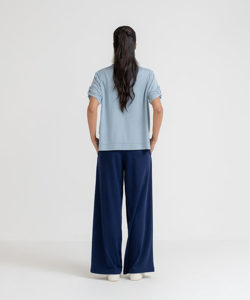 Women's Straight Fit Pants