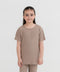 Kids' Modal Rib Tee