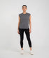 Women's B-Fit Cap Sleeve Top