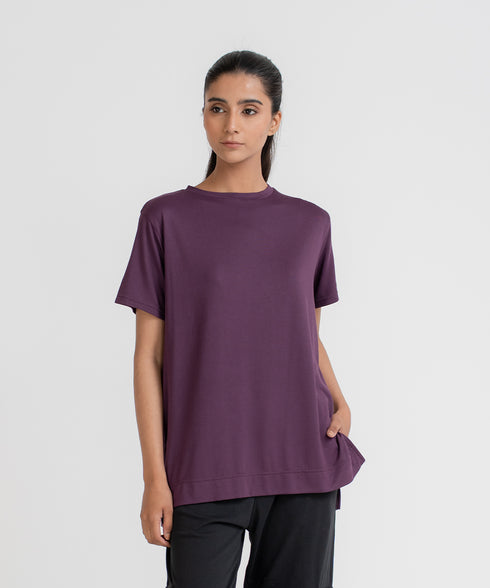 Women's Air Essential Tee