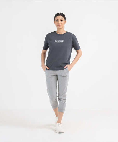 Women's Vincent Boxy Tee