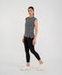 Women's B-Fit Cap Sleeve Top