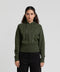 Women's Tech Spacer Hoodie