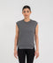 Women's B-Fit Cap Sleeve Top