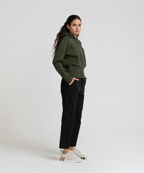 Women's Tech Spacer Hoodie