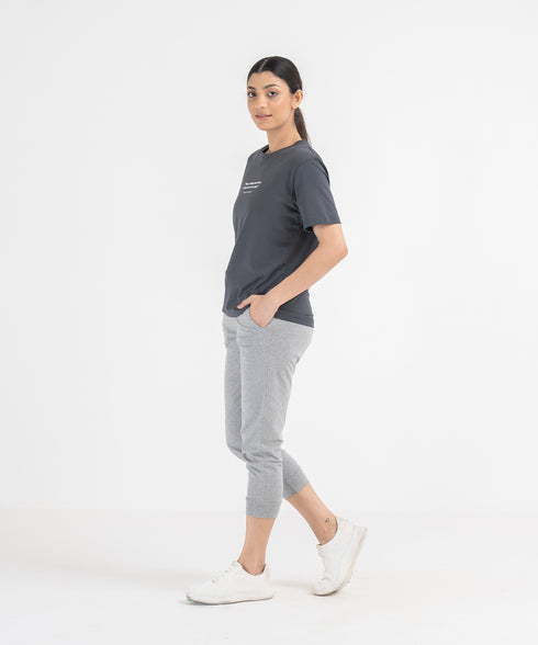 Women's Vincent Boxy Tee