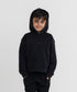 Boys' B-Fit Brushed Hoodie