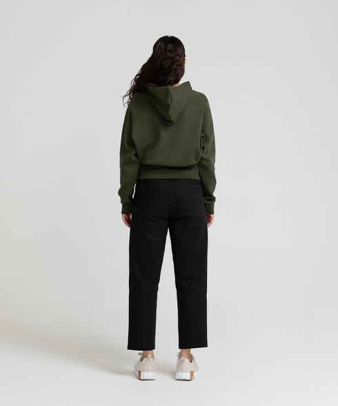 Women's Tech Spacer Hoodie