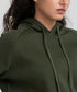 Women's Tech Spacer Hoodie