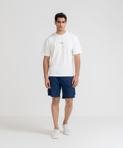 Men's Boxy Graphic Tee