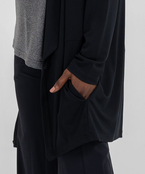 Women's B-Fit Air Cardigan