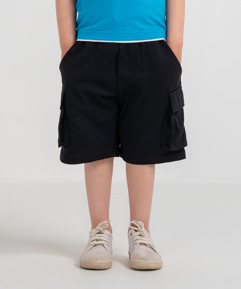 Boys' Cargo Shorts