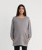 Women's Maternity/Nursing Sweatshirt