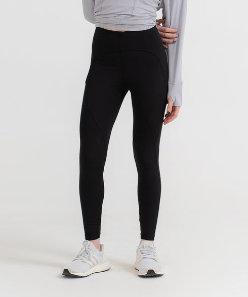 Women's B-Fit Panel Leggings