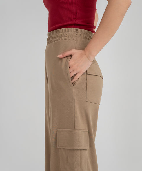 Women's Cargo Pants