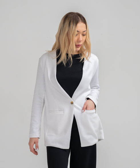 Women's Tech Spacer Blazer