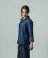 Women's Chambray Relaxed Fit Shirt