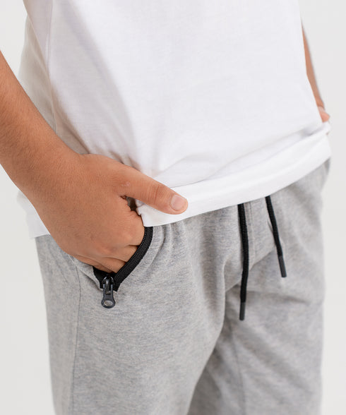Kids' Basic Joggers
