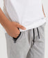 Kids' Basic Joggers