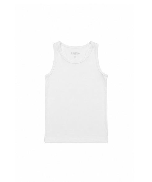 Boys' Basic Tank Top
