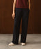 Women's LuxeStretch Pin Tucks Pants
