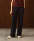 Women's LuxeStretch Pin Tucks Pants