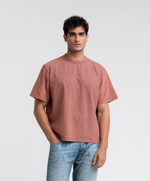 Men's Perfect Sueded Tee