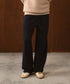 Men's LuxeStretch Pleat Trouser