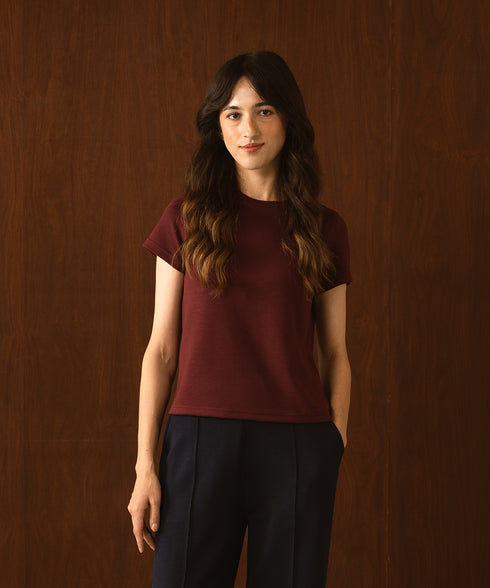 Women's LuxeStretch Tee