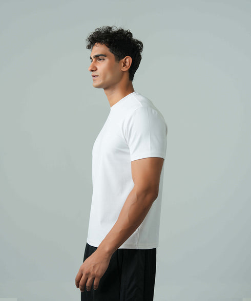 Men's Modal Spacer Tee
