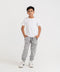 Kids' Basic Joggers