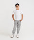 Kids' Basic Joggers