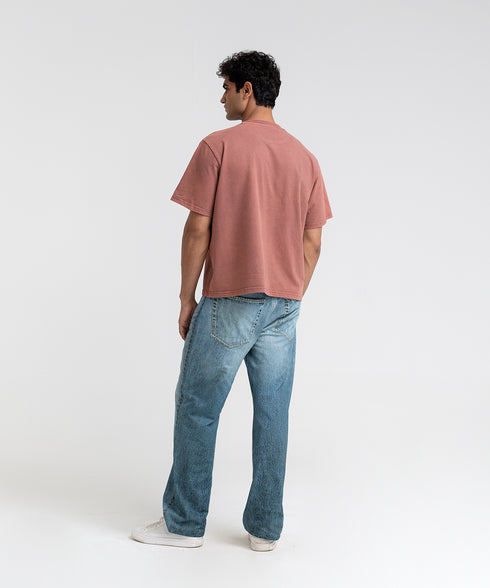 Men's Perfect Sueded Tee