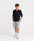 Boys' Basic Shorts