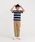 Kids' Twill Pants