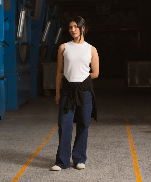 Women's Straight Jeans