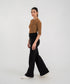 Women's B-Fit Cropped Top