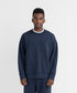 Men's Reversible Sweatshirt