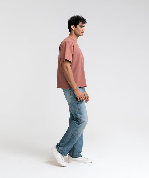 Men's Perfect Sueded Tee