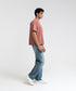 Men's Perfect Sueded Tee